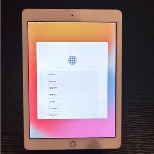 Apple iPad Air 2 - Gold